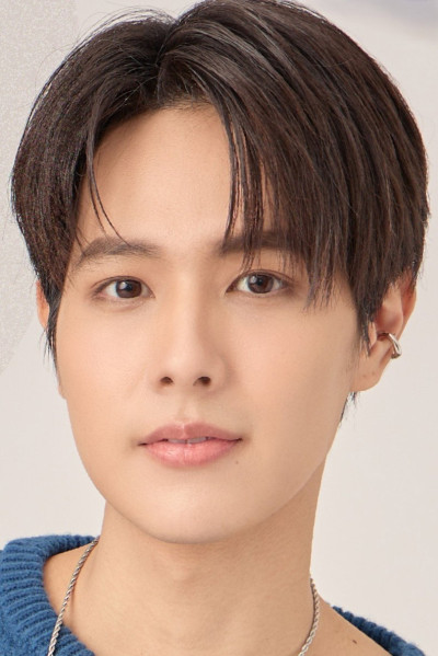 Jeeratch Wongpian