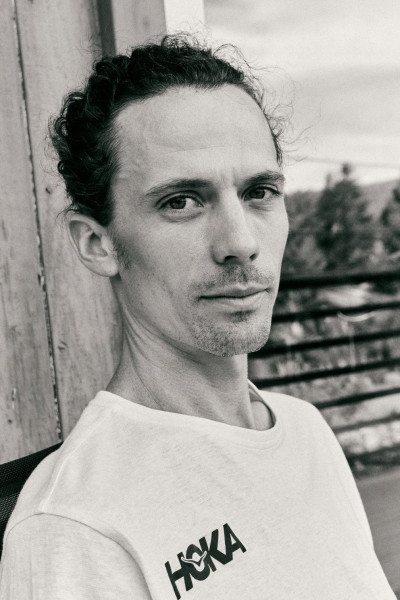 Jim Walmsley