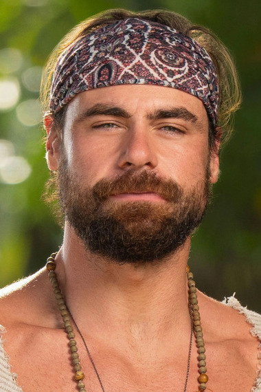 Jonathan Young