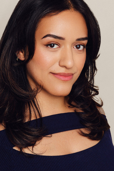 Jocelyn Zamudio