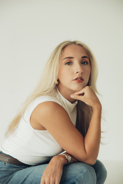 Kailey Anderson