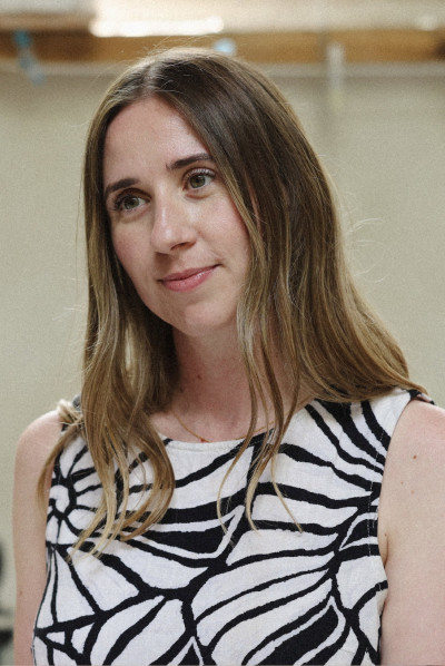 Kate Auster