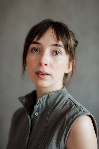 Kate Brady