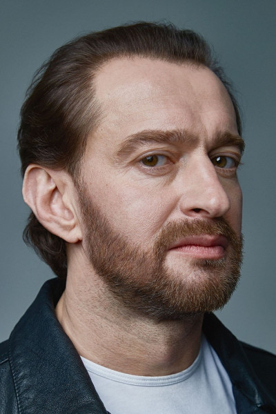 Konstantin Chabienski