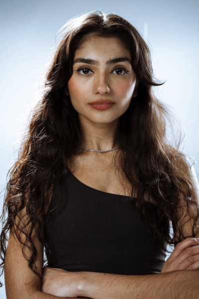 Kairavi Desai