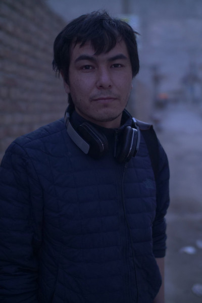 Khadim Dai