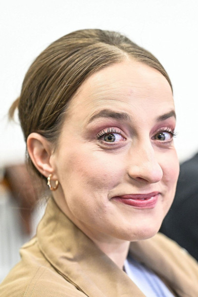 Kristýna Daňhelová