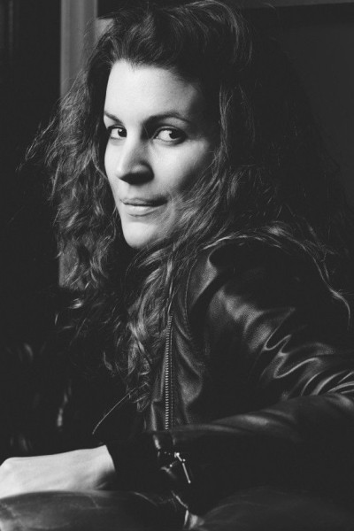 Karelle Fitoussi