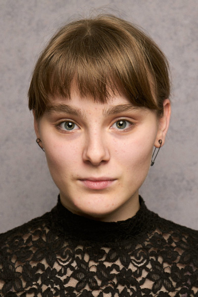 Kateřina Falbrová