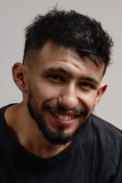 Kevin Girón