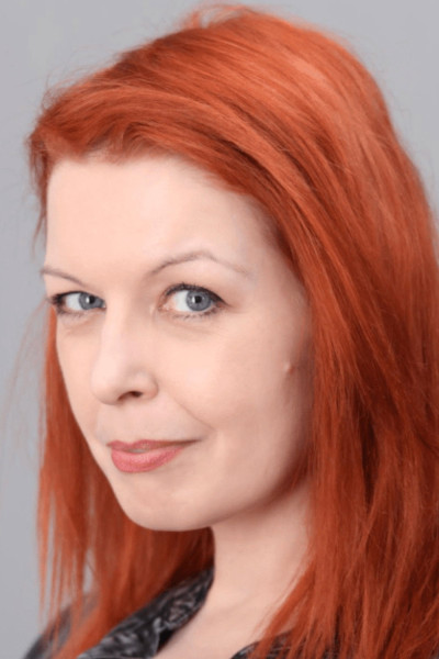 Kate Hargrave
