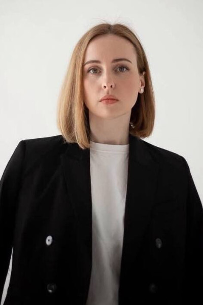 Kateryna Kabakova