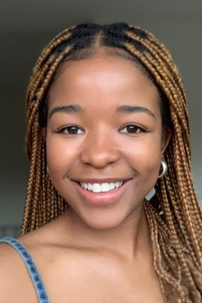 Khensani Khoza