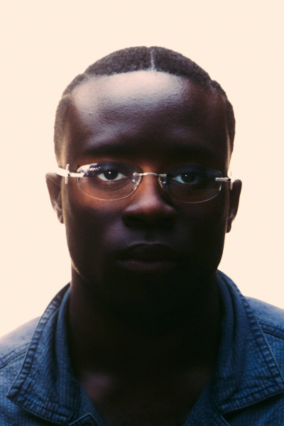Kenneth Lartey