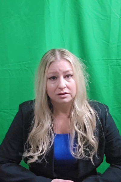 Kristina Lafser