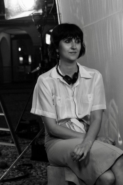 Kim Nüesch