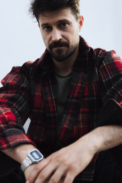 Kiril Nedkov