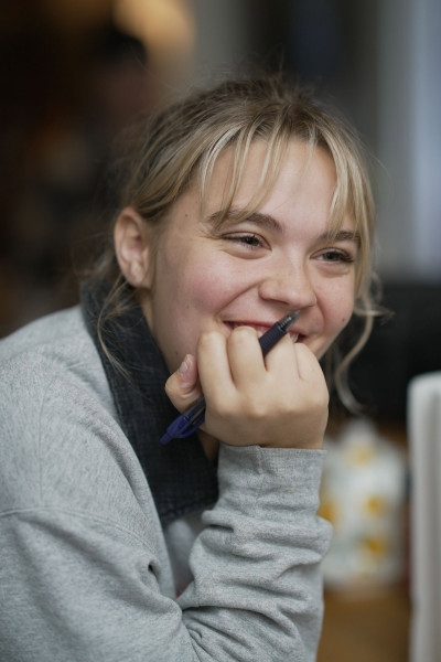 Kate Ohlweiler