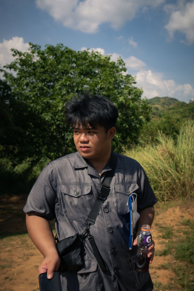 Kurt Joshua Oro