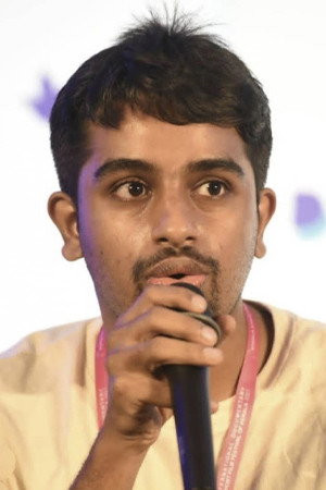 Kiran K R