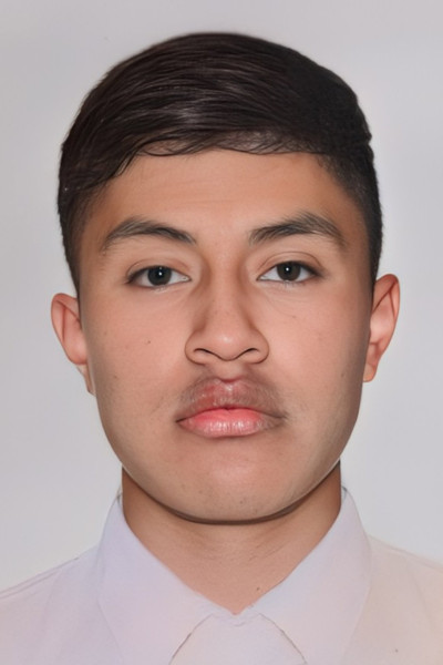 Kevin Texis