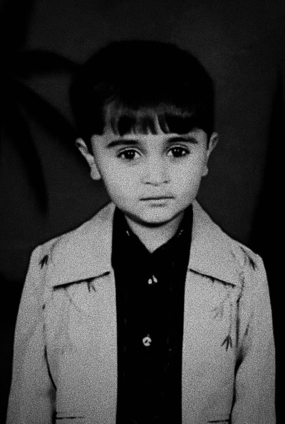 KHIZER ZAMAN