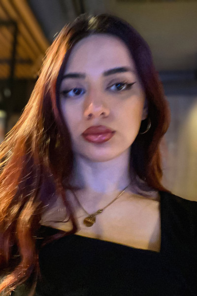 Lala Aliyeva