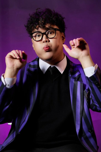 Lutfi Afansyah