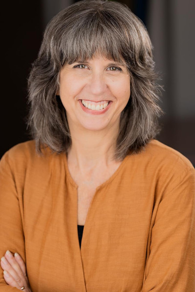 Laurel Bailey