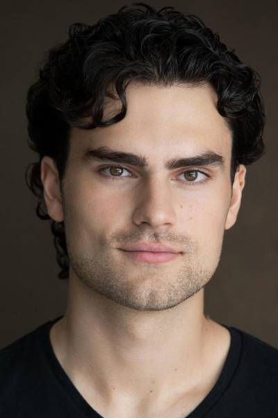 LJ Beaupré