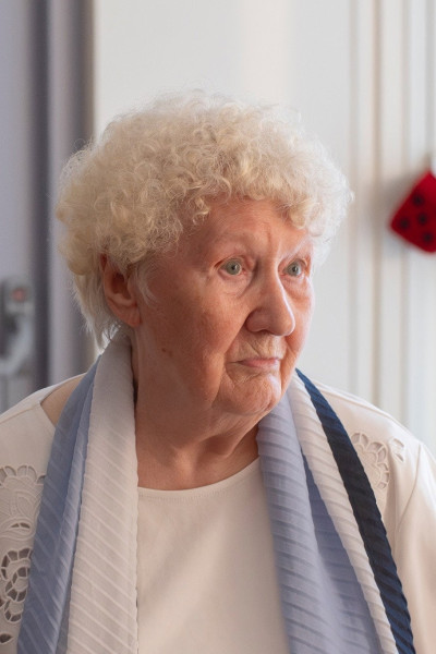 Liliane Cohen-Solal