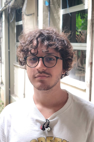 Lucas Chefe