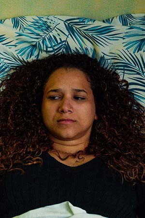 Luiza Damázio