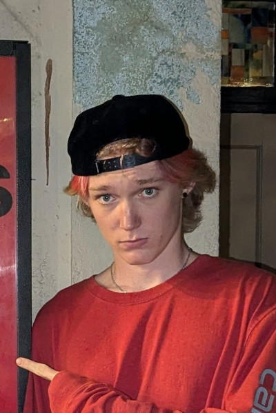 Luke Eadie
