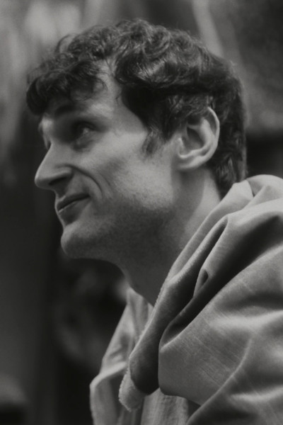 Luke Ellis