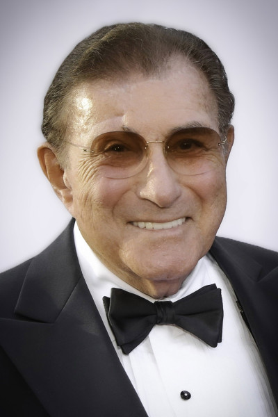 Larry Herbert