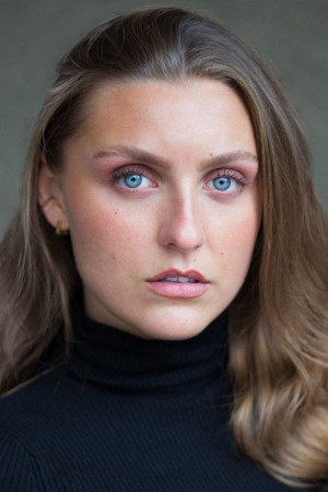 Lily Hardy