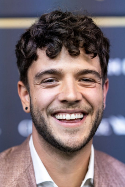 Luca Hänni