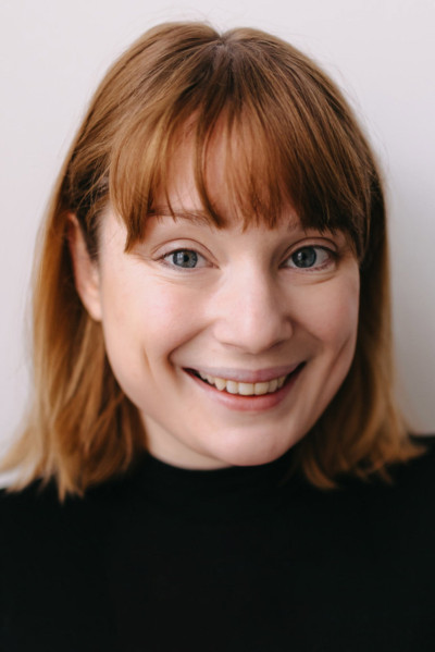 Lucie Ingrová