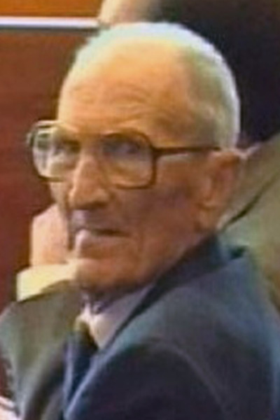 Loyd Jowers