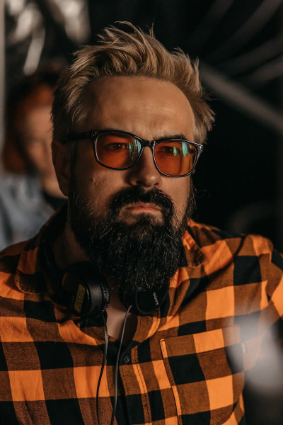 László Muchichka