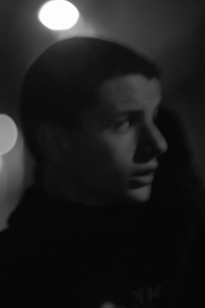 Leonardo Marchini