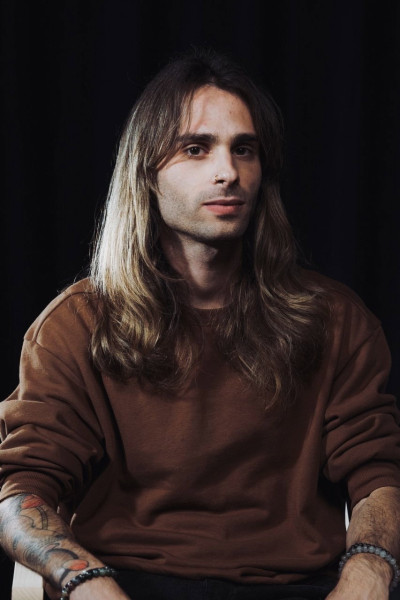 Luca Maxia