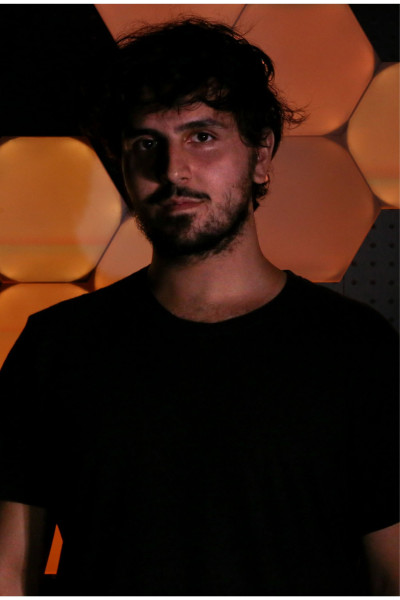 Lucas Mattana