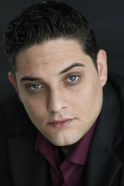 Luigi Nicolas Martini
