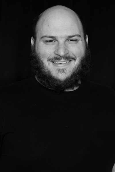 Luke McLaughlin