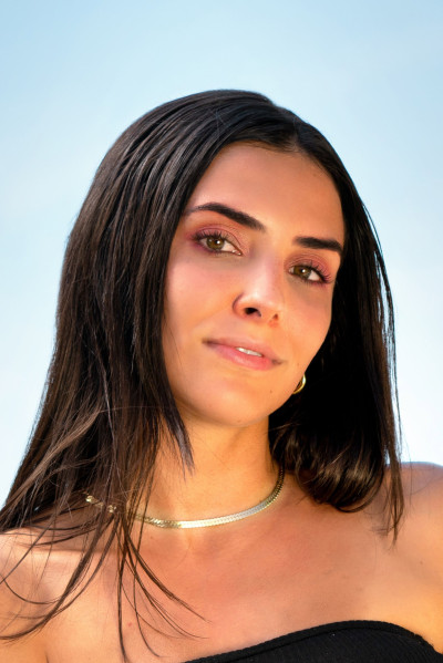 Letícia Oliveira
