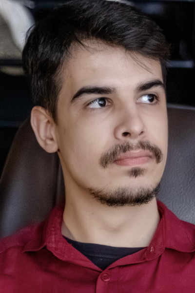 Luís de Oliveira