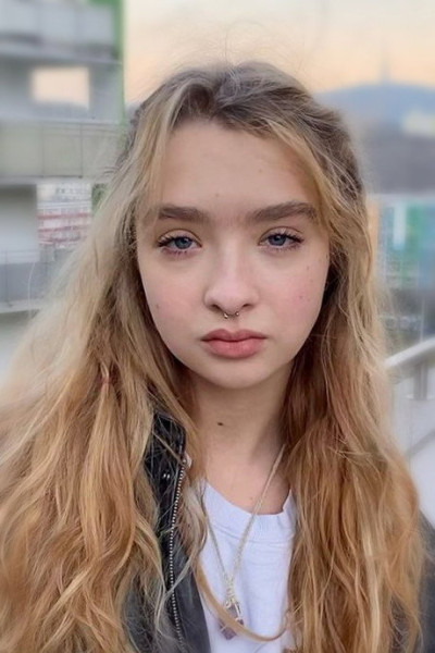 Lea Anna Pokorná