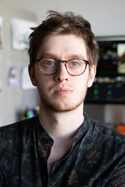 Leonardo Pirondi